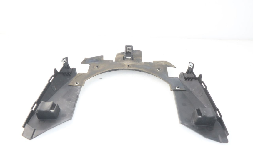 photo de PASE RUEDA TRASERO YAMAHA YP X-MAX XMAX 400 (2014 - 2017) - Zoom estado de uso