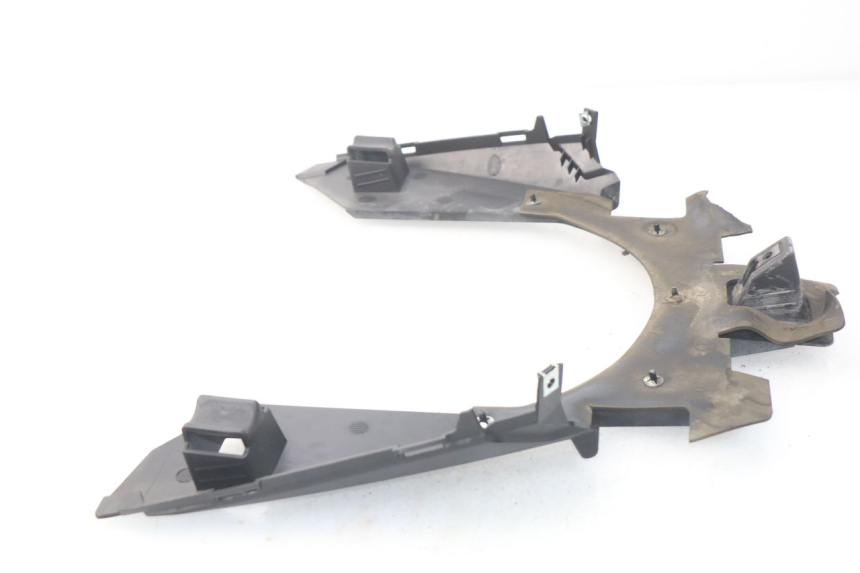 photo de PASE RUEDA TRASERO YAMAHA YP X-MAX XMAX 400 (2014 - 2017) - Otra perspectiva