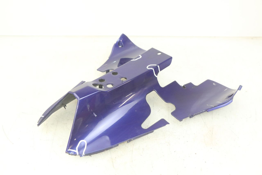 photo de PASO DE RUEDA TRASERO YAMAHA YZF R1 1000 (2007 - 2008) - Vista principal