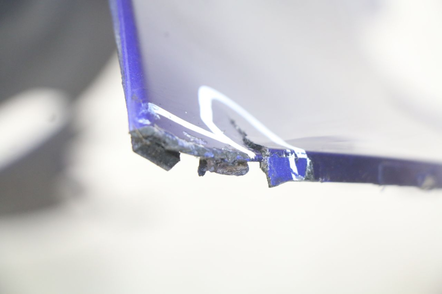 photo de PASO DE RUEDA TRASERO YAMAHA YZF R1 1000 (2007 - 2008) - Detalle de la pieza