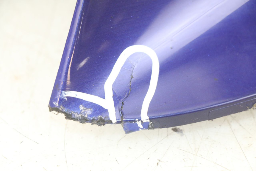 photo de PASO DE RUEDA TRASERO YAMAHA YZF R1 1000 (2007 - 2008) - Características distintivas