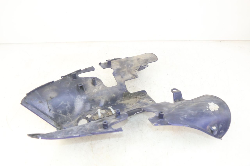 photo de PASO DE RUEDA TRASERO YAMAHA YZF R1 1000 (2007 - 2008) - Otra perspectiva