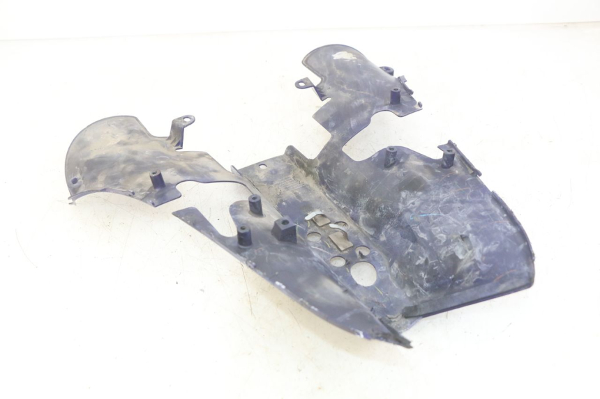 photo de PASO DE RUEDA TRASERO YAMAHA YZF R1 1000 (2007 - 2008) - Primer plano técnico