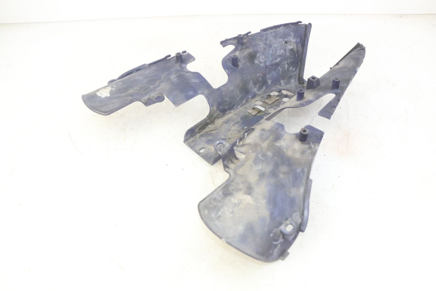 photo de PASO DE RUEDA TRASERO YAMAHA YZF R1 1000 (2007 - 2008) - Vista general del producto