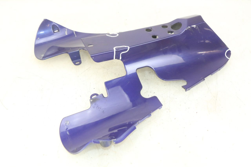 photo de PASO DE RUEDA TRASERO YAMAHA YZF R1 1000 (2007 - 2008) - Recambio usado revisado