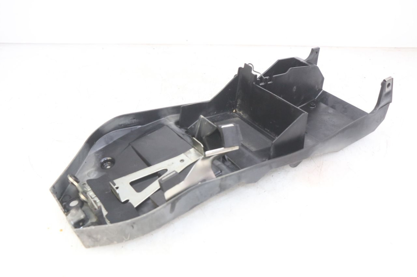 photo de PASO DE RUEDA TRASERO KAWASAKI Z 750 (2007 - 2013) - Vista principal