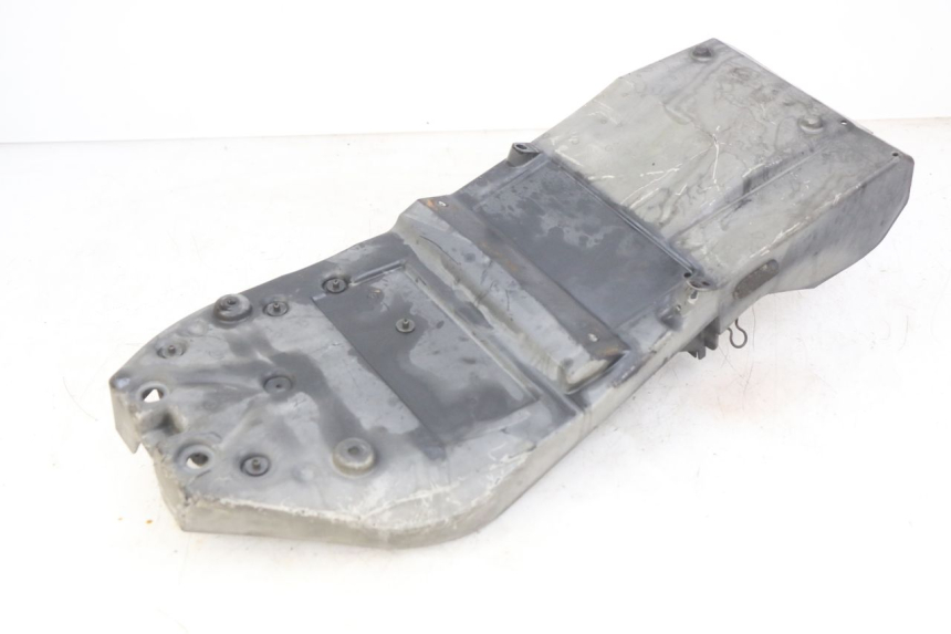 photo de PASO DE RUEDA TRASERO KAWASAKI Z 750 (2007 - 2013) - Detalle de la pieza