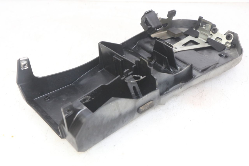 photo de PASO DE RUEDA TRASERO KAWASAKI Z 750 (2007 - 2013) - Zoom estado de uso