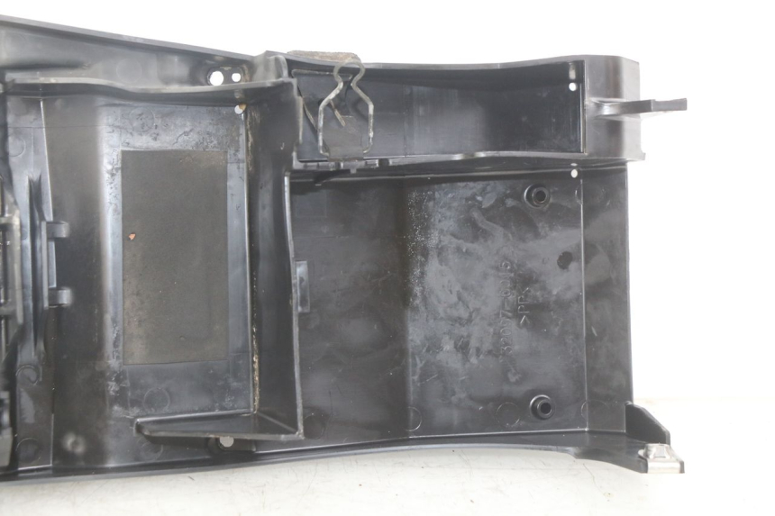 photo de PASO DE RUEDA TRASERO KAWASAKI Z 750 (2007 - 2013) - Recambio usado revisado