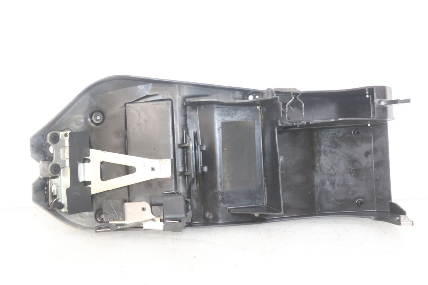 photo de PASO DE RUEDA TRASERO KAWASAKI Z 750 (2007 - 2013) - Marcados y referencias originales