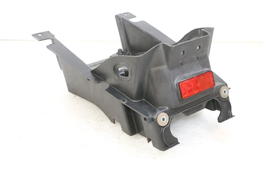 photo de PASE RUEDA TRASERO KAWASAKI ZR 7 750 (1999 - 2004) - Zoom estado de uso