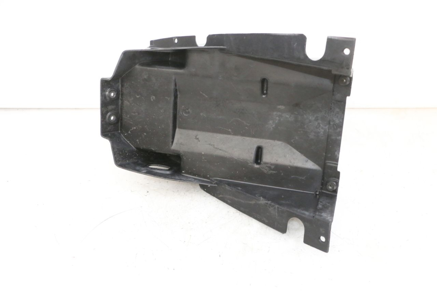 photo de PASE RUEDA TRASERO KAWASAKI ZR 7 750 (1999 - 2004) - Otra perspectiva