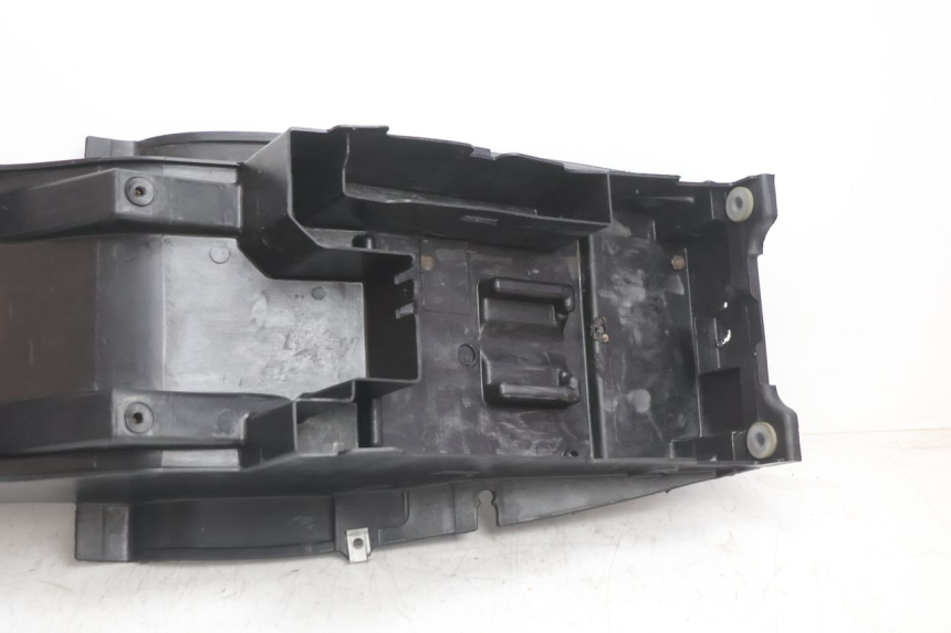 photo de PASE RUEDA TRASERO KAWASAKI ZX-6R ZX6R 600 (2000 - 2002) - Zoom estado de uso