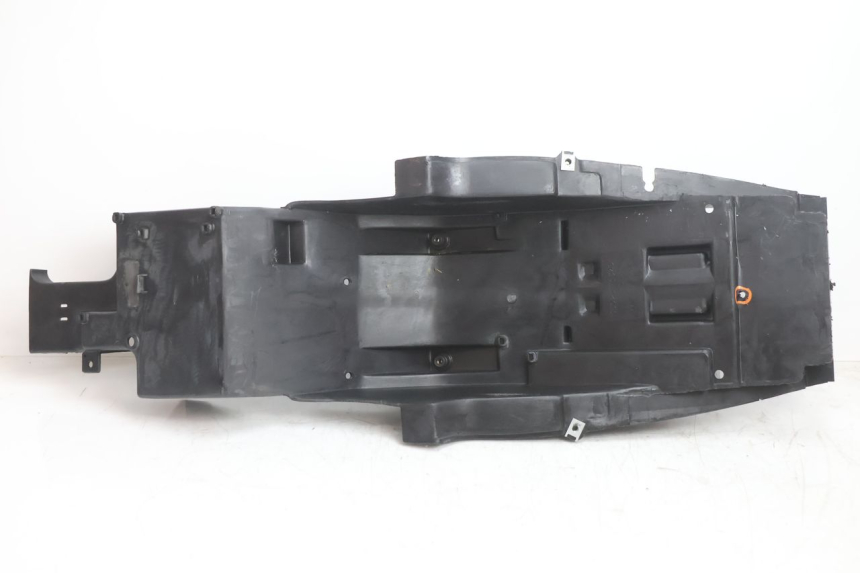 photo de PASE RUEDA TRASERO KAWASAKI ZX-6R ZX6R 600 (2000 - 2002) - Otra perspectiva