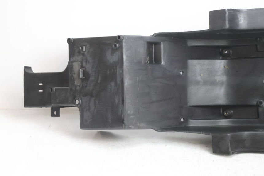 photo de PASE RUEDA TRASERO KAWASAKI ZX-6R ZX6R 600 (2000 - 2002) - Primer plano técnico
