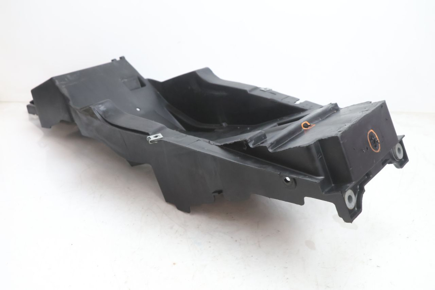 photo de PASE RUEDA TRASERO KAWASAKI ZX-6R ZX6R 600 (2000 - 2002) - Estado de la superficie y material