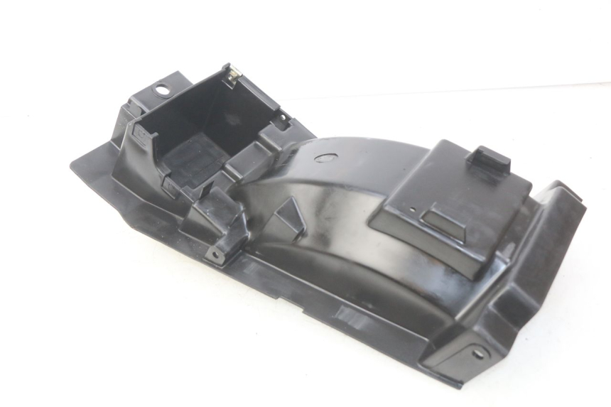 photo de PASO DE RUEDA TRASERO KAWASAKI ZZR 600 (1995 - 2004) - Otra perspectiva