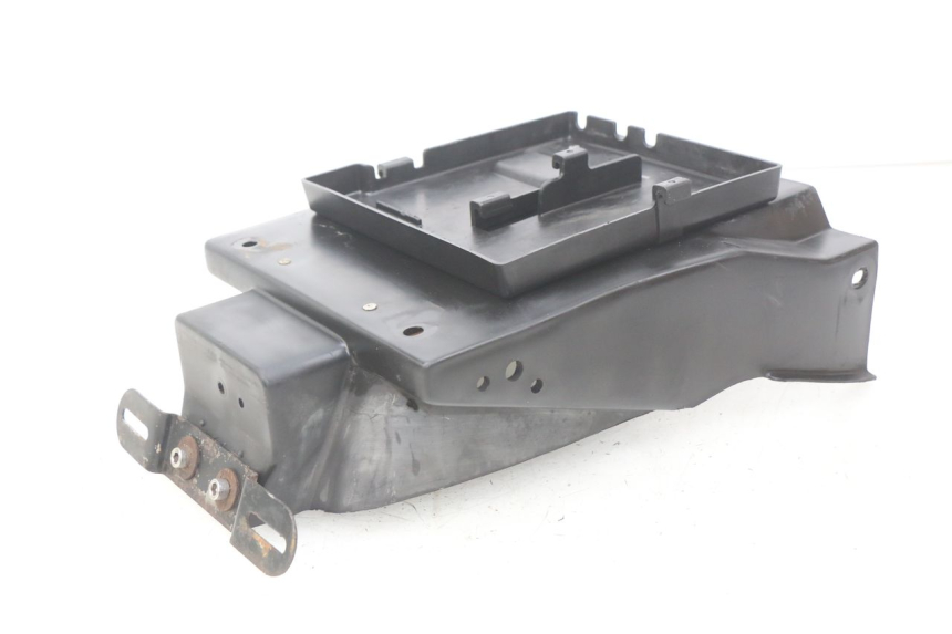 photo de PASO DE RUEDA TRASERO KAWASAKI ZZR 600 (1995 - 2004) - Vista principal