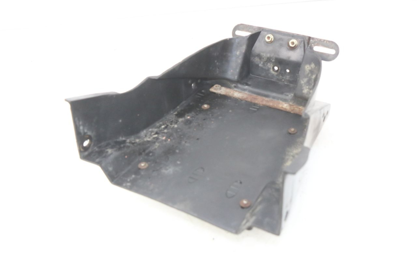 photo de PASO DE RUEDA TRASERO KAWASAKI ZZR 600 (1995 - 2004) - Detalle de la pieza