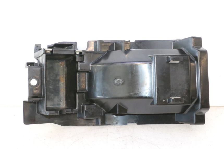 photo de PASO DE RUEDA TRASERO KAWASAKI ZZR 600 (1995 - 2004) - Vista principal