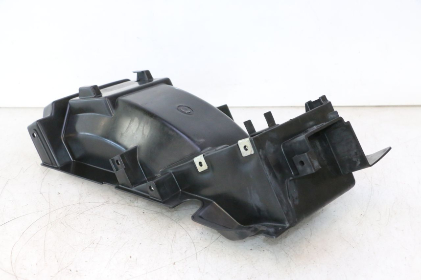 photo de PASO DE RUEDA TRASERO KAWASAKI ZZR 600 (1995 - 2004) - Zoom estado de uso