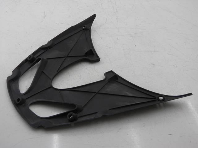 photo de PASE RUEDA DELANTERO HONDA FES PANTHEON 125 (2003 - 2007) - Detalle de la pieza