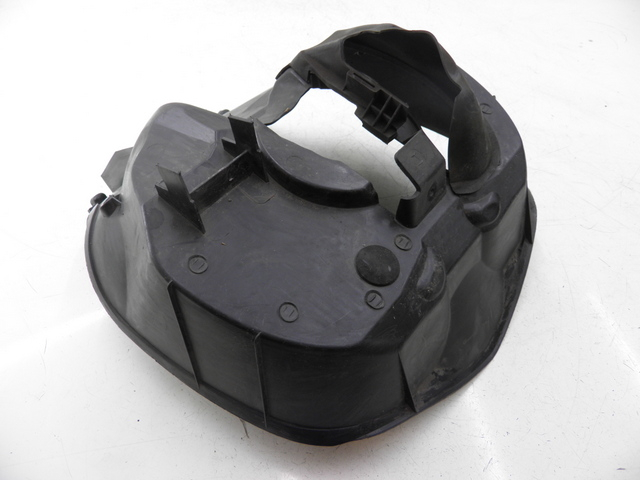 photo de PASE RUEDA DELANTERO MBK FLAME X 125 (2007 - 2016) - Detalle de la pieza