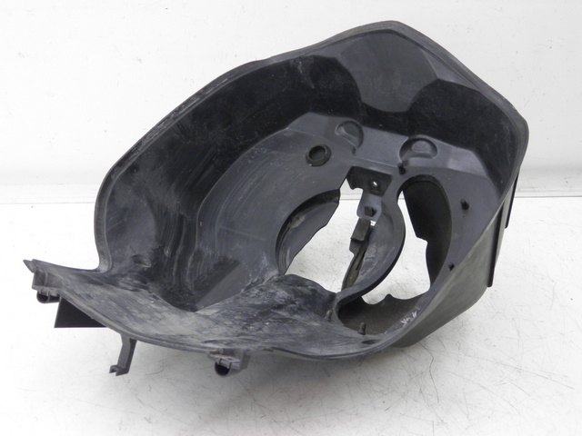 photo de PASE RUEDA DELANTERO MBK FLAME X 125 (2007 - 2016) - Primer plano técnico