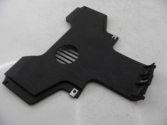 photo de PASE RUEDA DELANTERO PIAGGIO MP3 RL 125 (2006 - 2014) - Vista principal