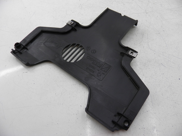 photo de PASE RUEDA DELANTERO PIAGGIO MP3 RL 125 (2006 - 2014) - Zoom estado de uso