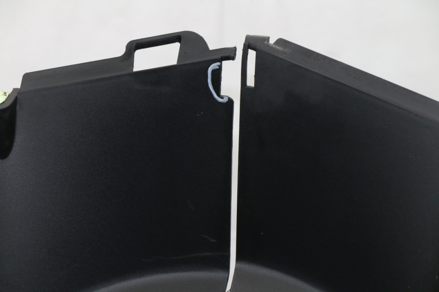 photo de PASE RUEDA DELANTERO PEUGEOT SATELIS COMPRESSOR K15 125 (2006 - 2009) - Perfil de la pieza de repuesto