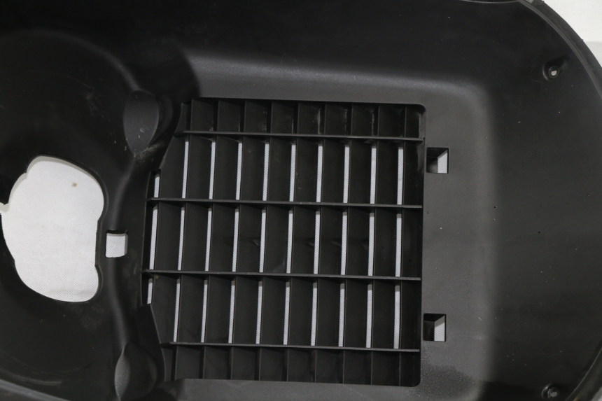 photo de PASE RUEDA DELANTERO PEUGEOT SATELIS COMPRESSOR K15 125 (2006 - 2009) - Vista principal