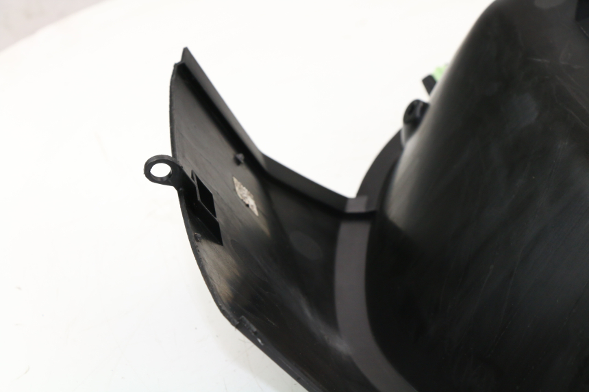 photo de PASE RUEDA DELANTERO PEUGEOT SATELIS COMPRESSOR K15 125 (2006 - 2009) - Estado de la superficie y material