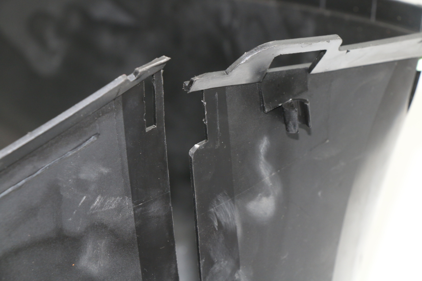 photo de PASE RUEDA DELANTERO PEUGEOT SATELIS COMPRESSOR K15 125 (2006 - 2009) - Otra vista del artículo