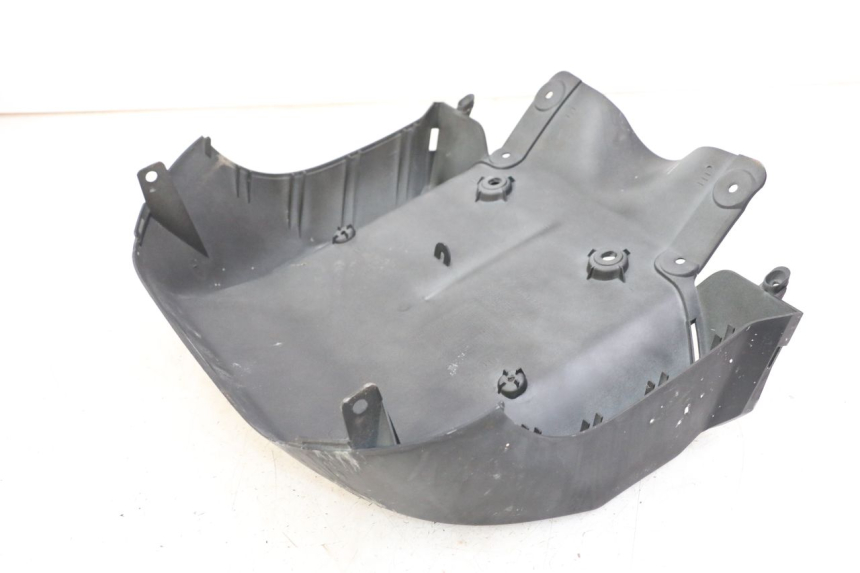 photo de PASE RUEDA DELANTERO DAELIM A-FOUR 2T 50 (2005 - 2012) - Detalle de la pieza