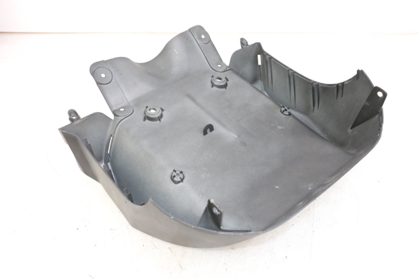 photo de PASE RUEDA DELANTERO DAELIM A-FOUR 2T 50 (2005 - 2012) - Zoom estado de uso