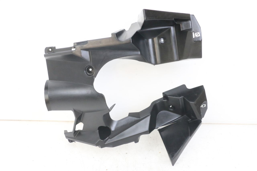 photo de PASO DE RUEDA DELANTERO YAMAHA AEROX 2T 50 (2013 - 2017) - Vista principal