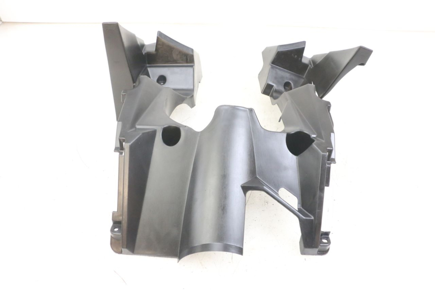 photo de PASO DE RUEDA DELANTERO YAMAHA AEROX 2T 50 (2013 - 2017) - Detalle de la pieza