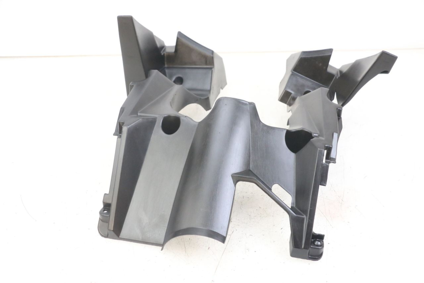 photo de PASO DE RUEDA DELANTERO YAMAHA AEROX 2T 50 (2013 - 2017) - Características distintivas