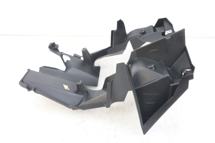 photo de PASO DE RUEDA DELANTERO YAMAHA AEROX 2T 50 (2013 - 2017) - Primer plano técnico