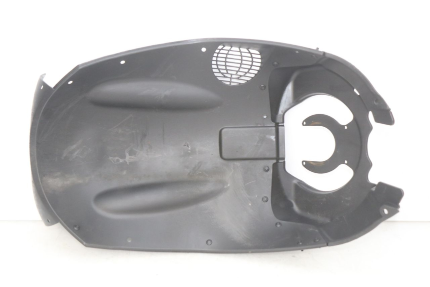 photo de PASO DE RUEDA DELANTERO KYMCO AGILITY CITY 2T 50 (2008 - 2016) - Vista principal