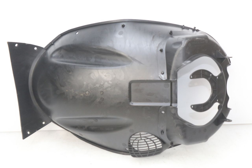 photo de PASO DE RUEDA DELANTERO KYMCO AGILITY CITY 2T 50 (2008 - 2016) - Detalle de la pieza