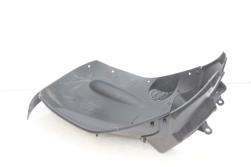 photo de PASO DE RUEDA DELANTERO KYMCO AGILITY CITY 2T 50 (2008 - 2016) - Zoom estado de uso