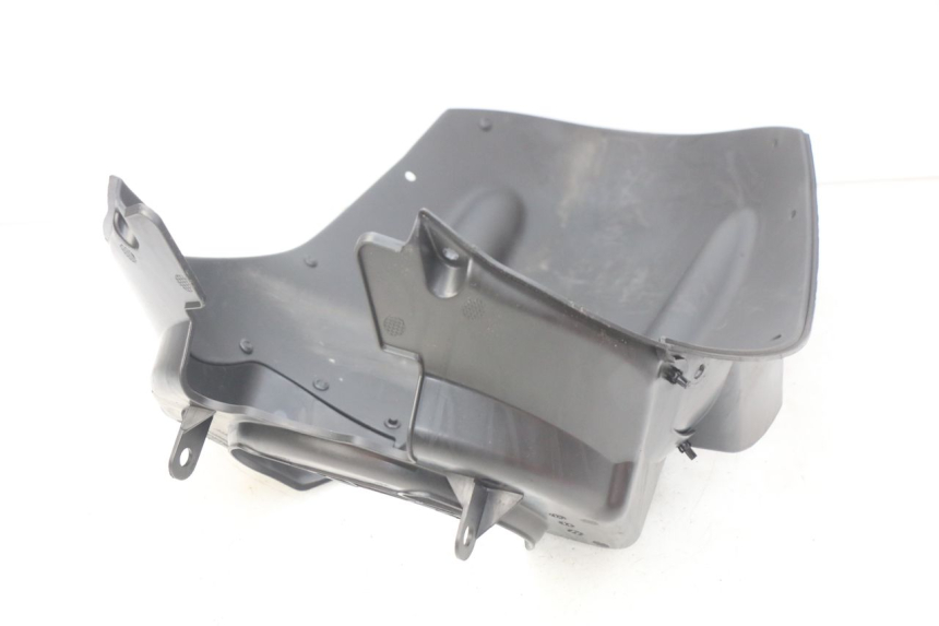 photo de PASO DE RUEDA DELANTERO KYMCO AGILITY CITY 2T 50 (2008 - 2016) - Otra perspectiva