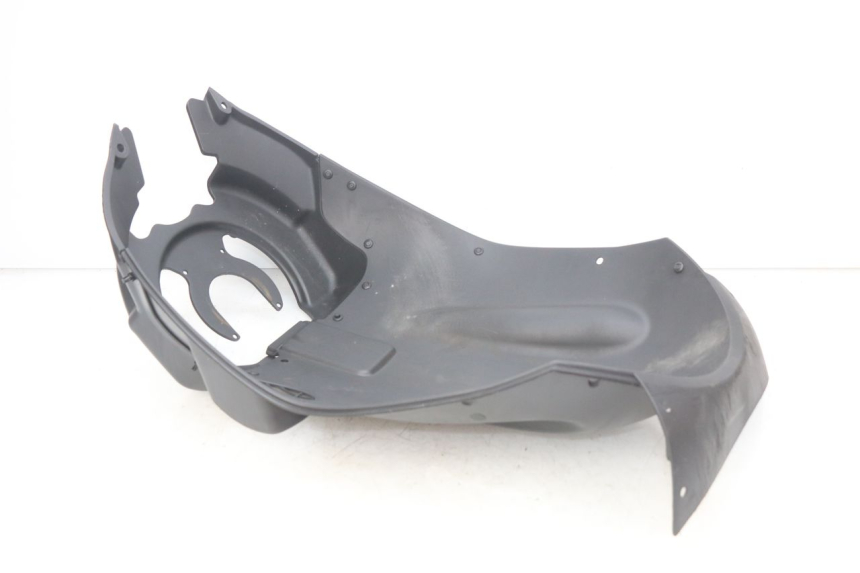 photo de PASO DE RUEDA DELANTERO KYMCO AGILITY CITY 2T 50 (2008 - 2016) - Primer plano técnico