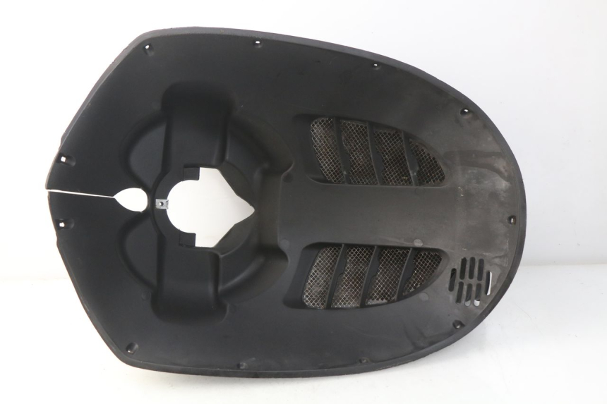 photo de PASE RUEDA DELANTERO APRILIA ATLANTIC 125 (2003 - 2009) - Vista principal