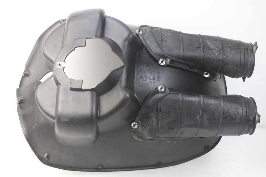 photo de PASE RUEDA DELANTERO APRILIA ATLANTIC 125 (2003 - 2009) - Detalle de la pieza