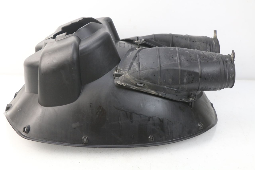 photo de PASE RUEDA DELANTERO APRILIA ATLANTIC 125 (2003 - 2009) - Zoom estado de uso