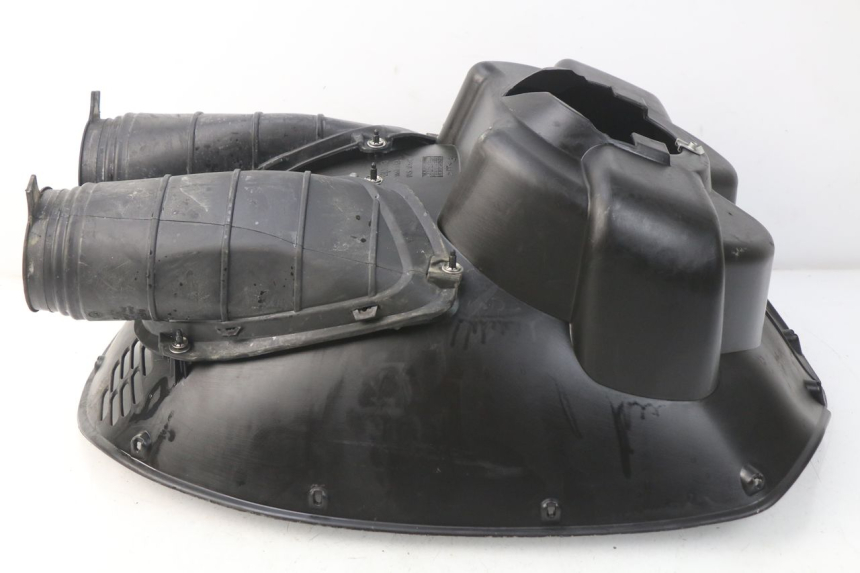 photo de PASE RUEDA DELANTERO APRILIA ATLANTIC 125 (2003 - 2009) - Primer plano técnico