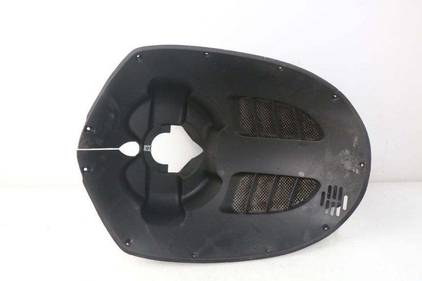 photo de PASE RUEDA DELANTERO APRILIA ATLANTIC 125 (2003 - 2009) - Detalle de la pieza